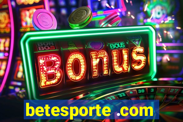 betesporte .com